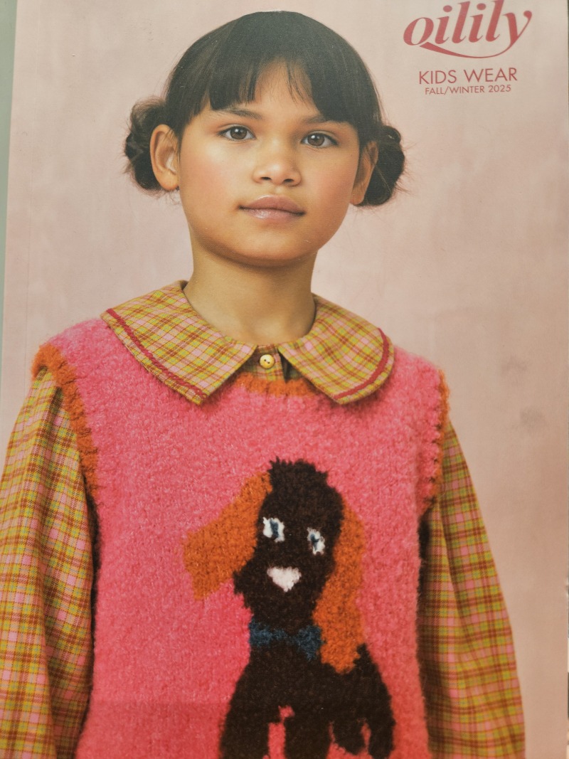 ZAZA Casting model ID: 18347