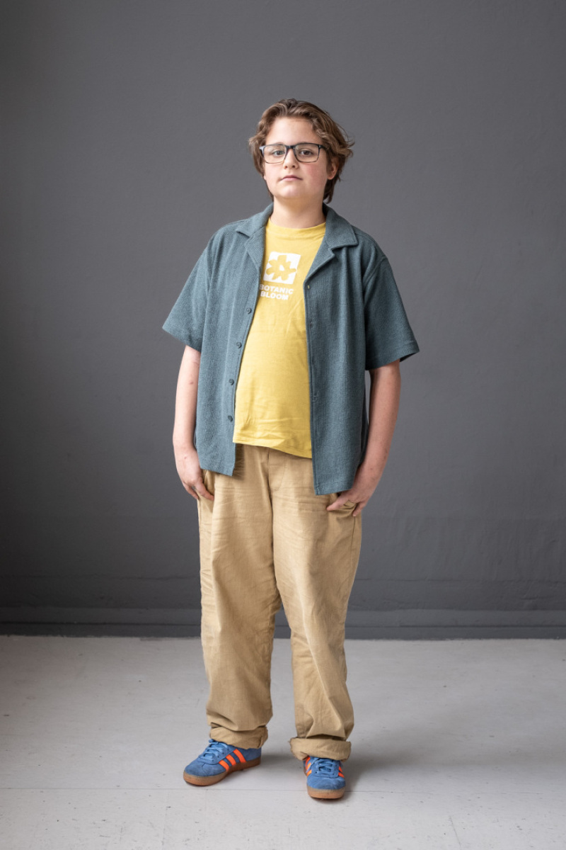 ZAZA Casting model ID: 27644