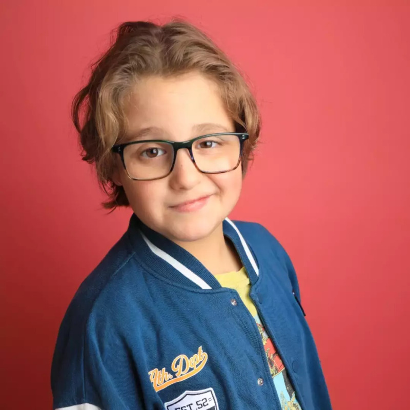 ZAZA Casting model ID: 27644