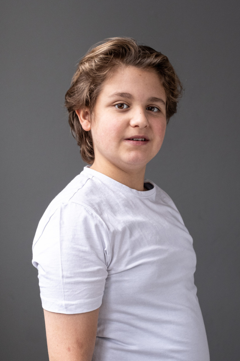 ZAZA Casting model ID: 27644