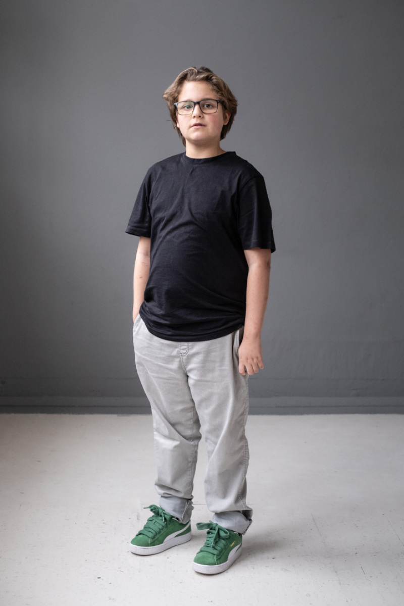 ZAZA Casting model ID: 27644