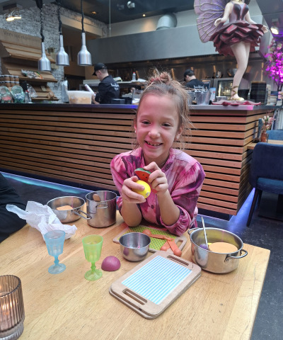 ZAZA Casting model ID: 19360