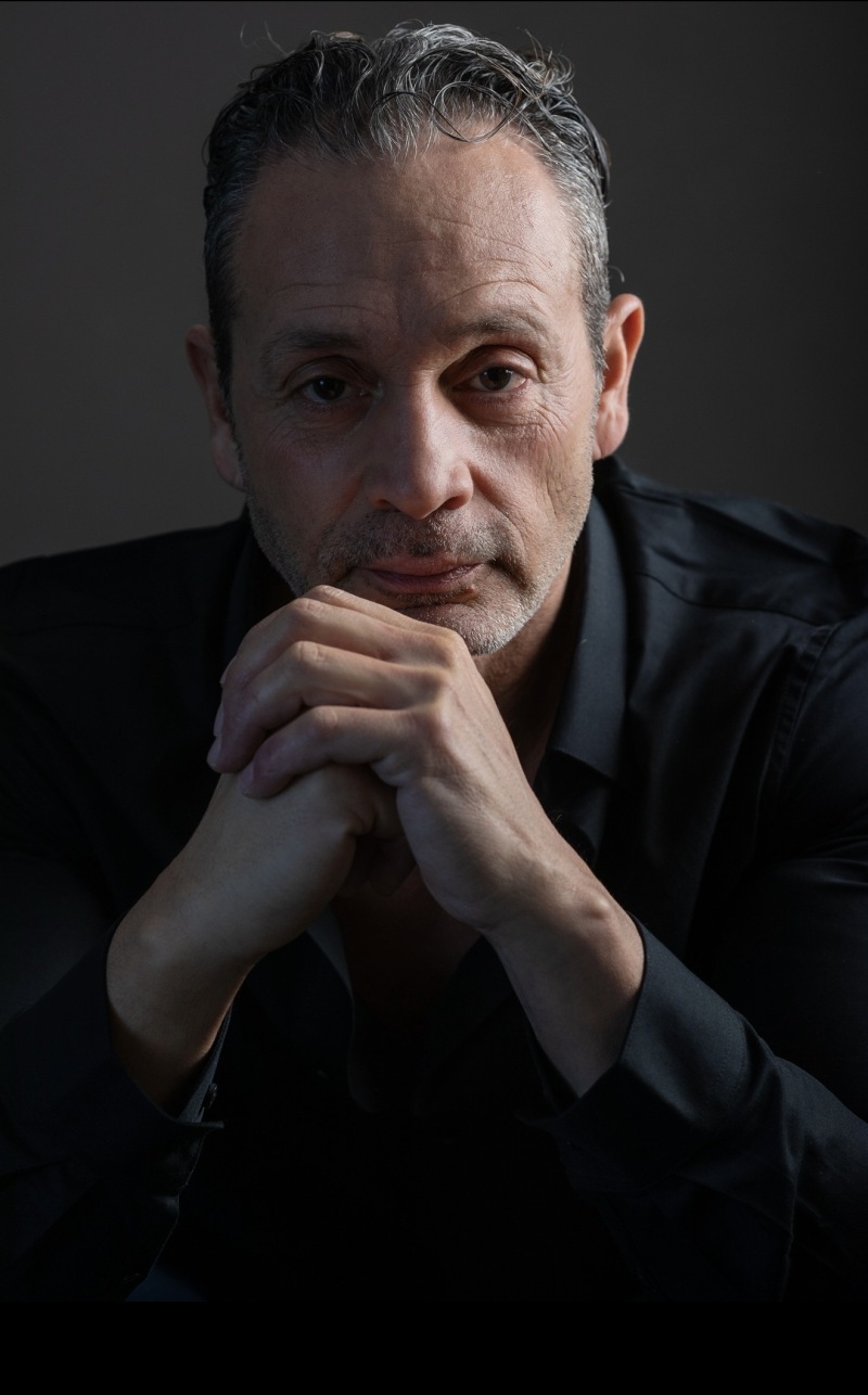 ZAZA Casting model ID: 27645