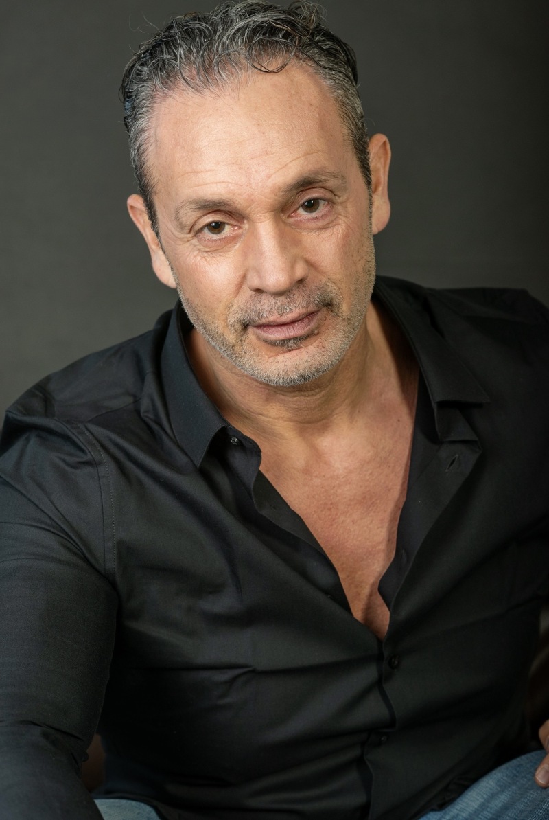 ZAZA Casting model ID: 27645