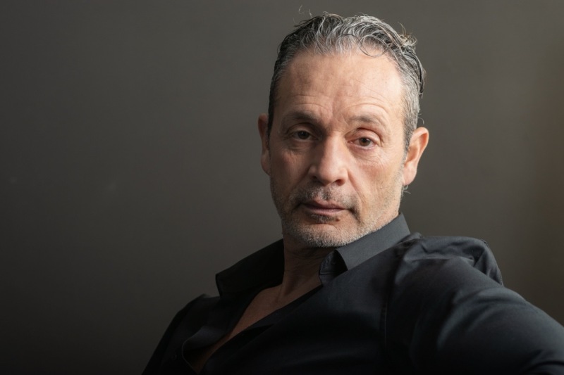 ZAZA Casting model ID: 27645