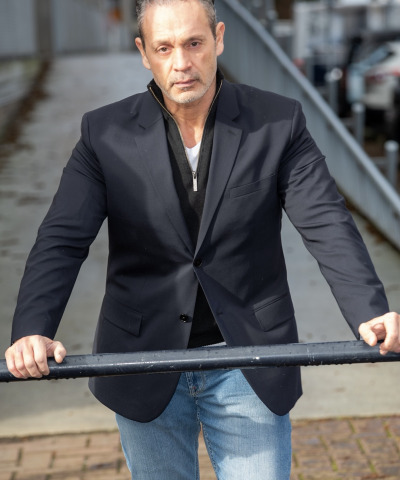 ZAZA Casting model ID: 27645