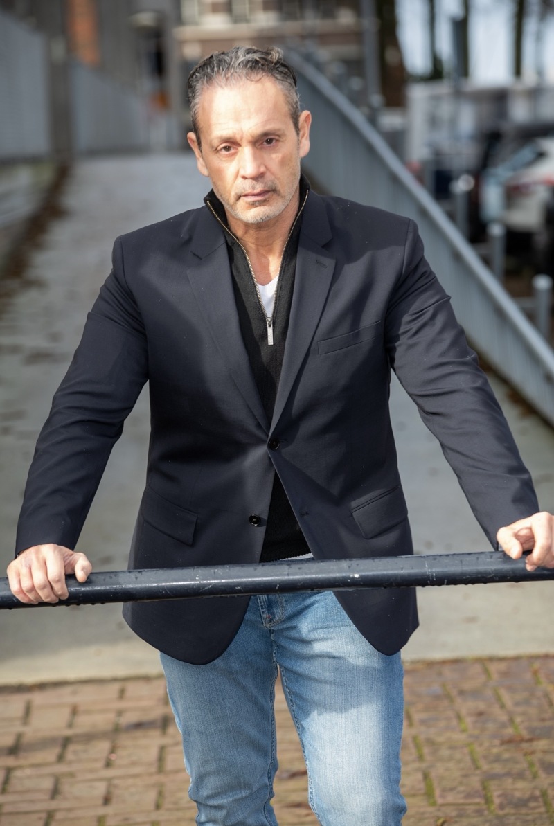 ZAZA Casting model ID: 27645