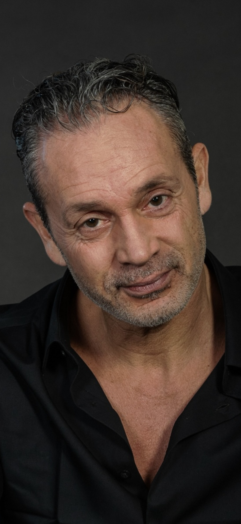 ZAZA Casting model ID: 27645