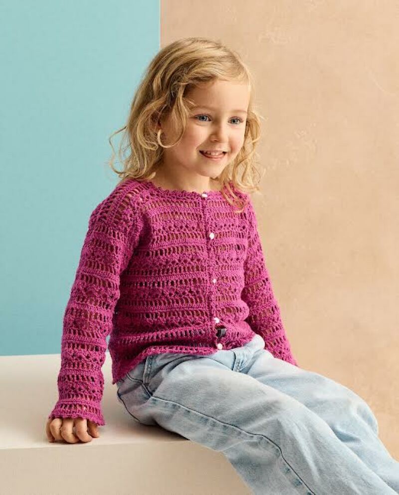 ZAZA Casting model ID: 25388