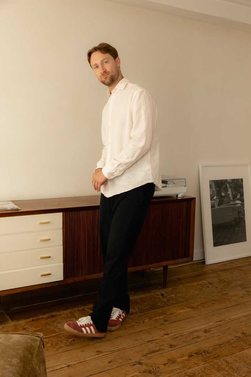 ZAZA Casting model ID: 23219