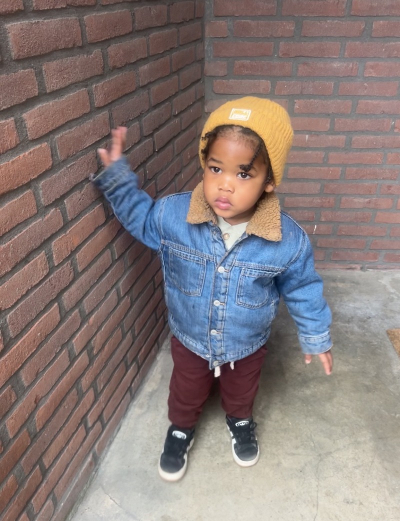 ZAZA Casting model ID: 24620