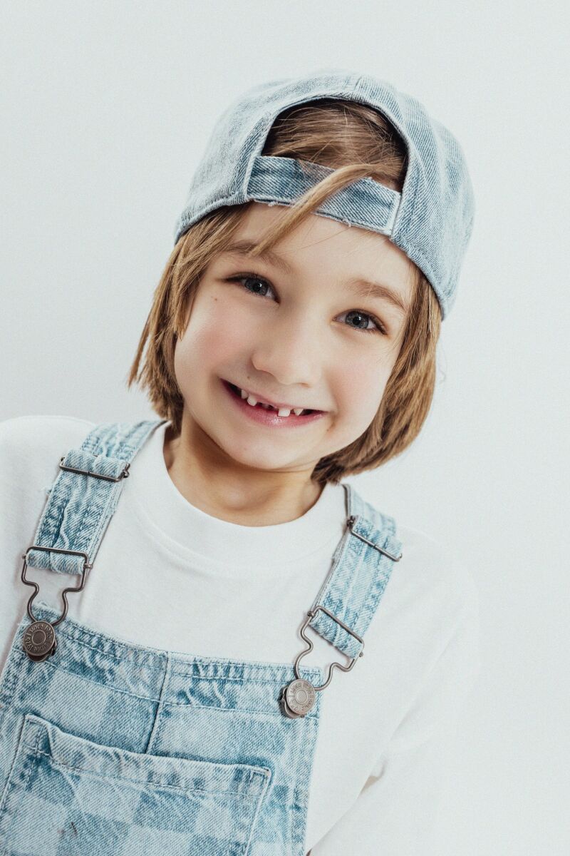 ZAZA Casting model ID: 27647