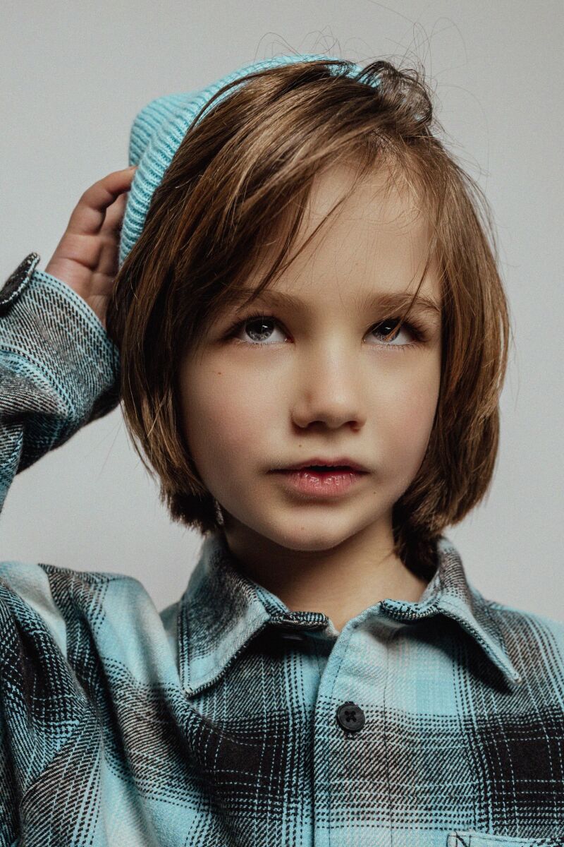 ZAZA Casting model ID: 27647