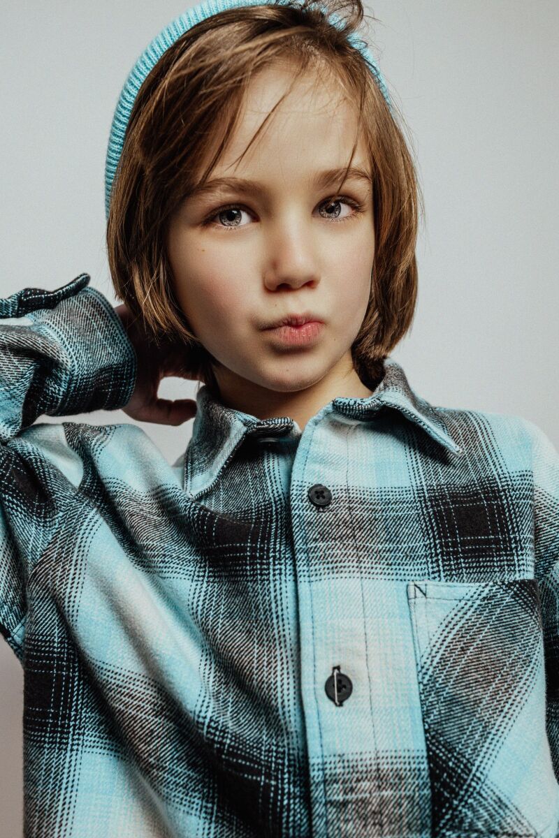 ZAZA Casting model ID: 27647