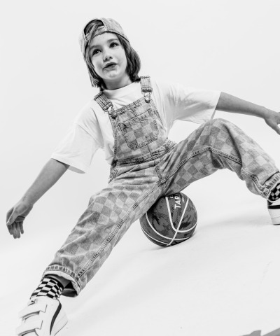 ZAZA Casting model ID: 27647