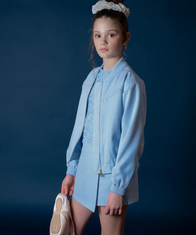 ZAZA Casting model ID: 20478