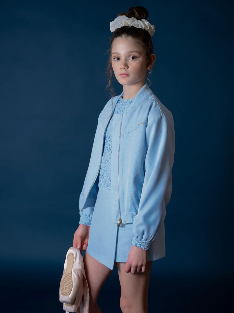 ZAZA Casting model ID: 20478