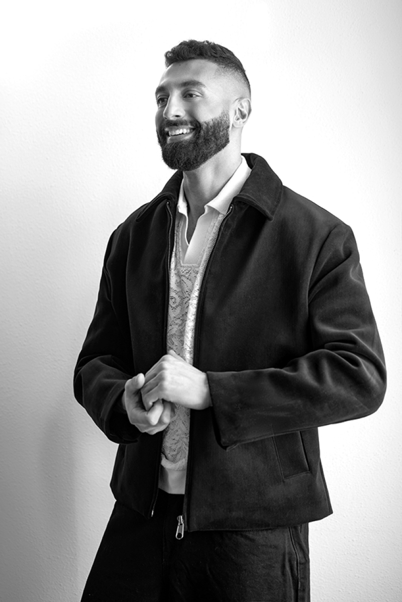 ZAZA Casting model ID: 27648