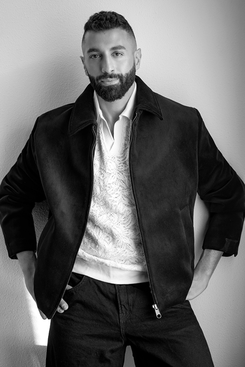 ZAZA Casting model ID: 27648