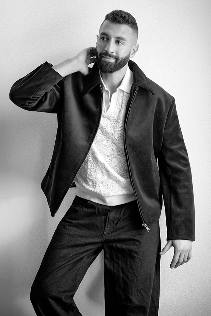 ZAZA Casting model ID: 27648