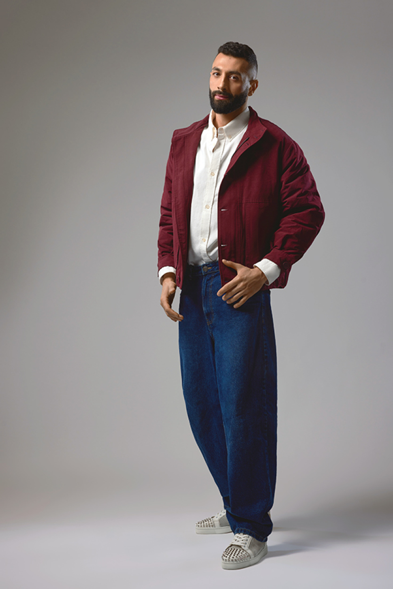ZAZA Casting model ID: 27648