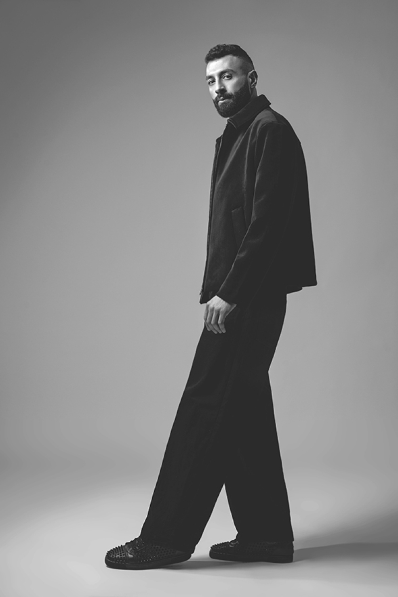 ZAZA Casting model ID: 27648