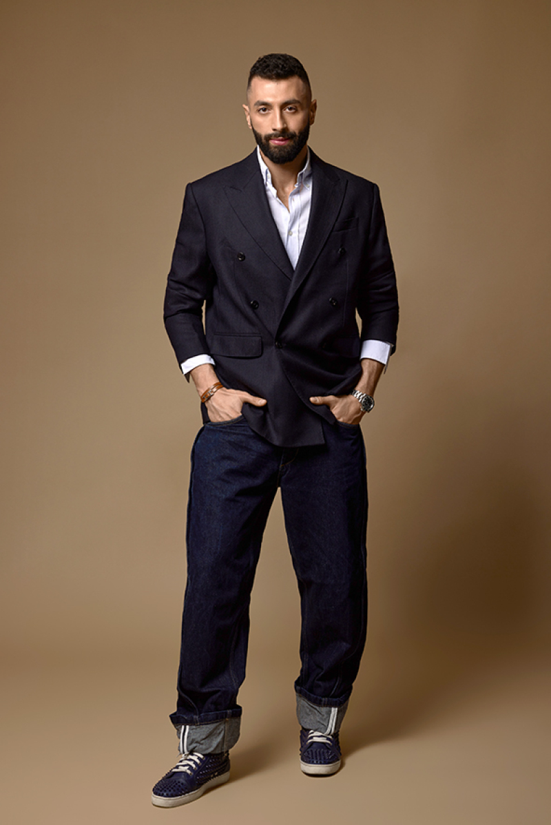 ZAZA Casting model ID: 27648