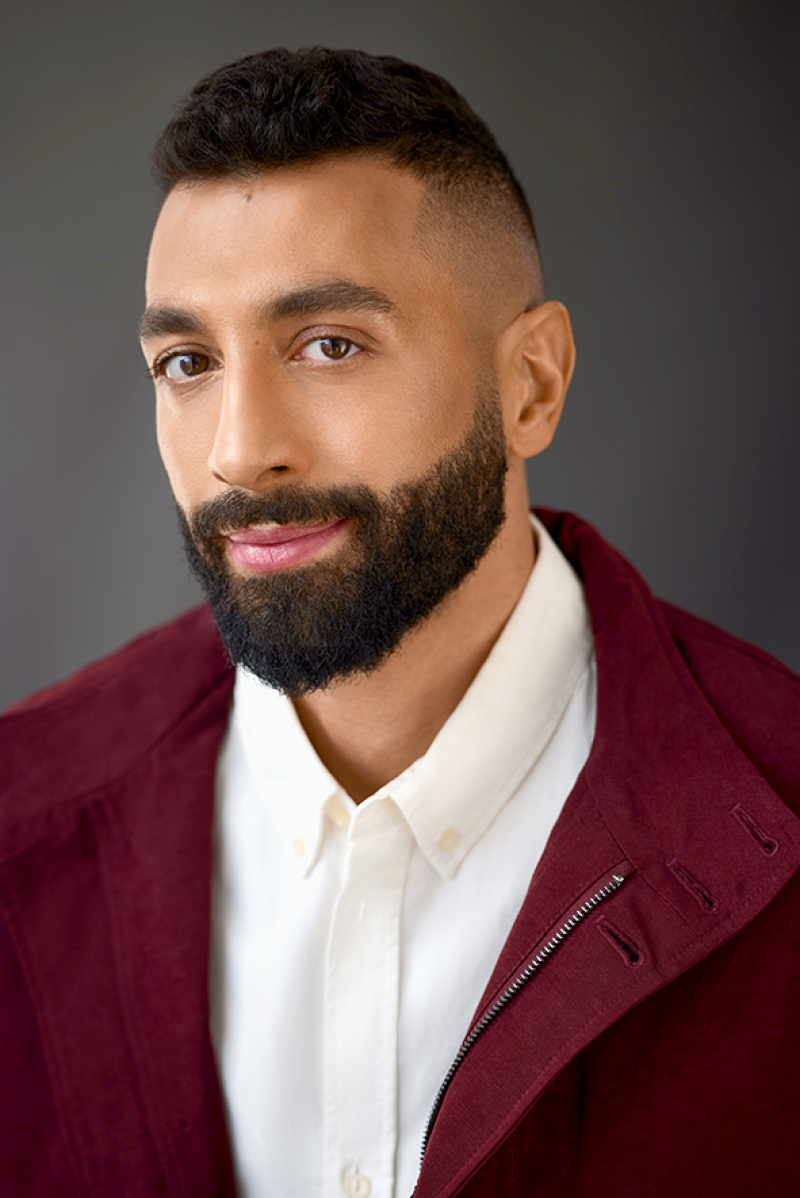 ZAZA Casting model ID: 27648