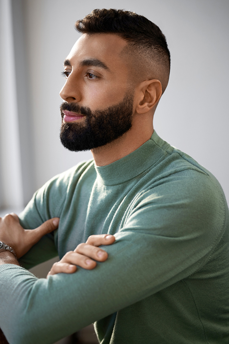 ZAZA Casting model ID: 27648
