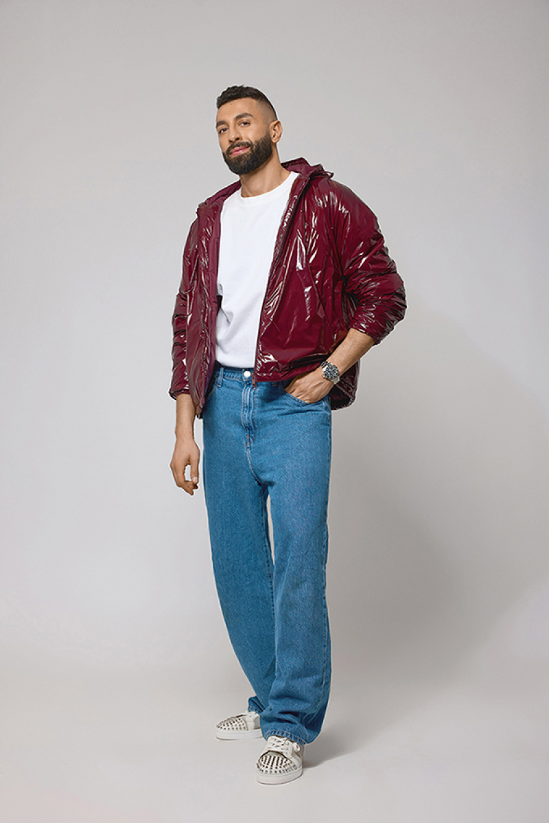 ZAZA Casting model ID: 27648