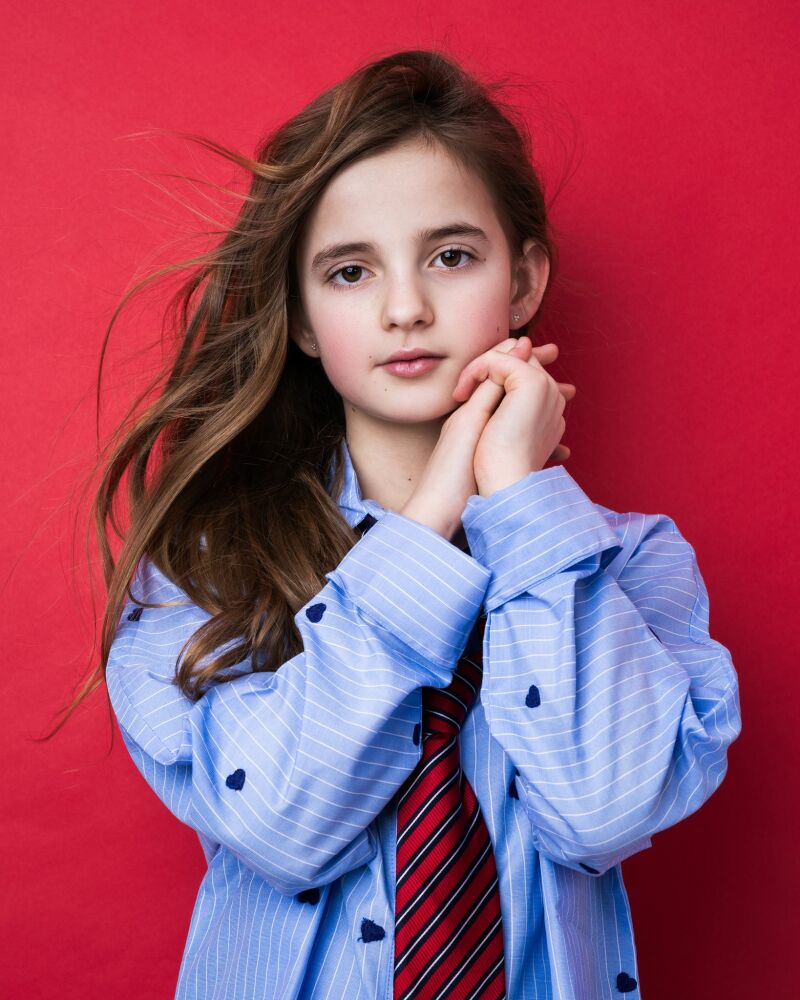 ZAZA Casting model ID: 19169