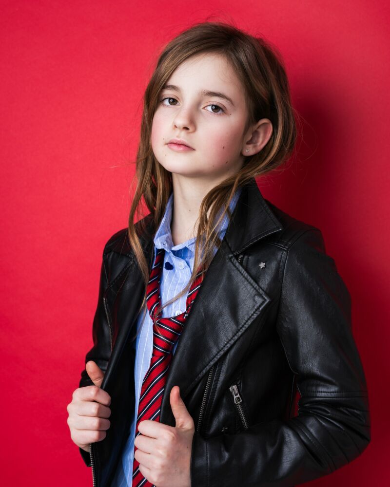 ZAZA Casting model ID: 19169