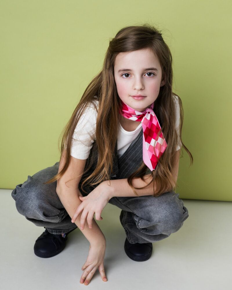 ZAZA Casting model ID: 19169