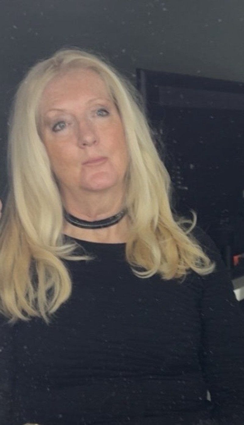 ZAZA Casting model ID: 6597