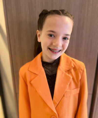 ZAZA Casting model ID: 24714