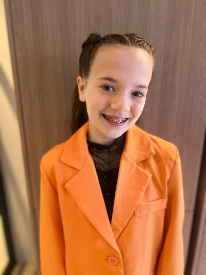 ZAZA Casting model ID: 24714