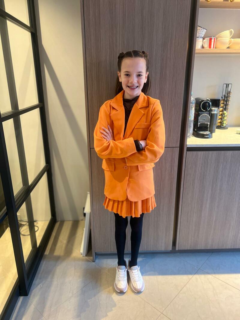 ZAZA Casting model ID: 24714