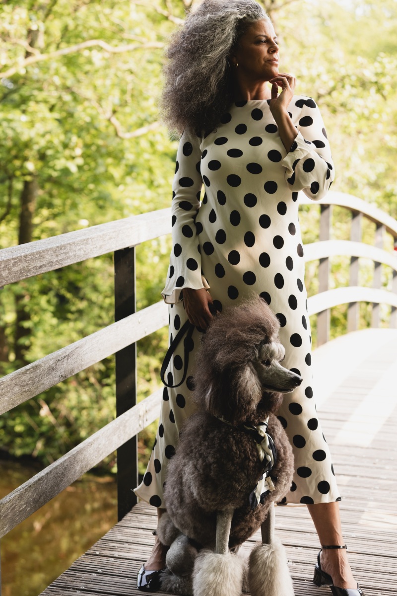 ZAZA Casting model ID: 24111