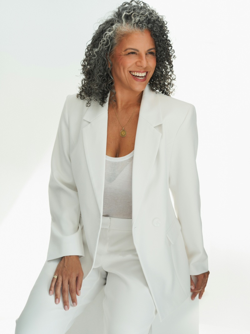 ZAZA Casting model ID: 24111