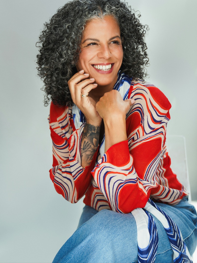 ZAZA Casting model ID: 24111