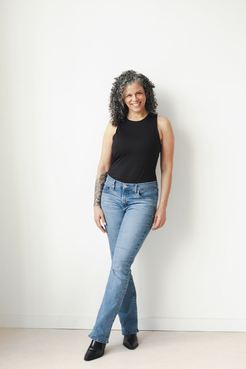 ZAZA Casting model ID: 24111