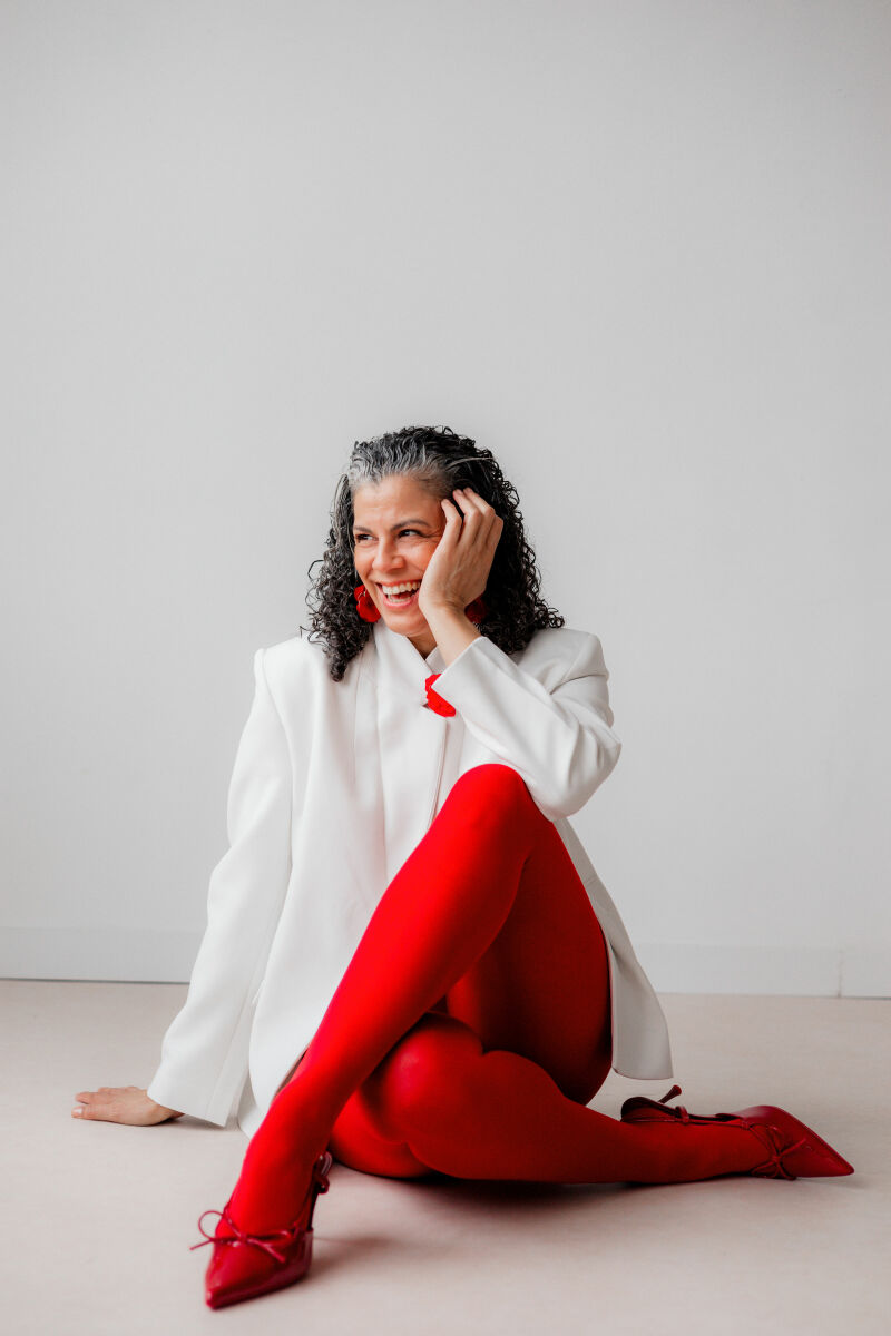 ZAZA Casting model ID: 24111