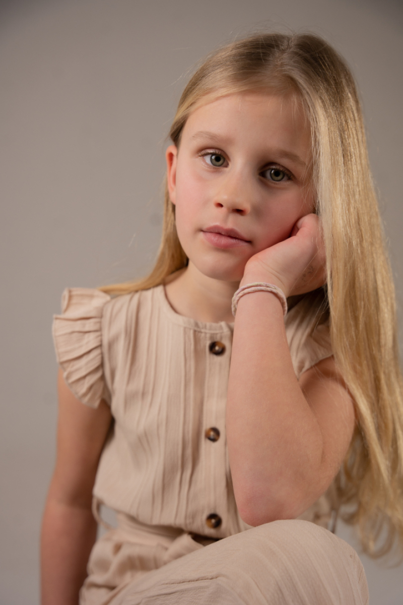 ZAZA Casting model ID: 27649