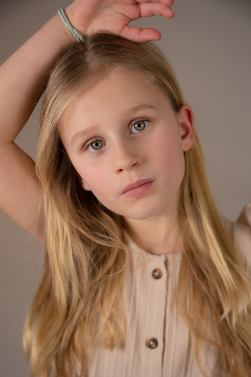 ZAZA Casting model ID: 27649