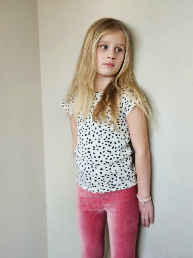 ZAZA Casting model ID: 27649