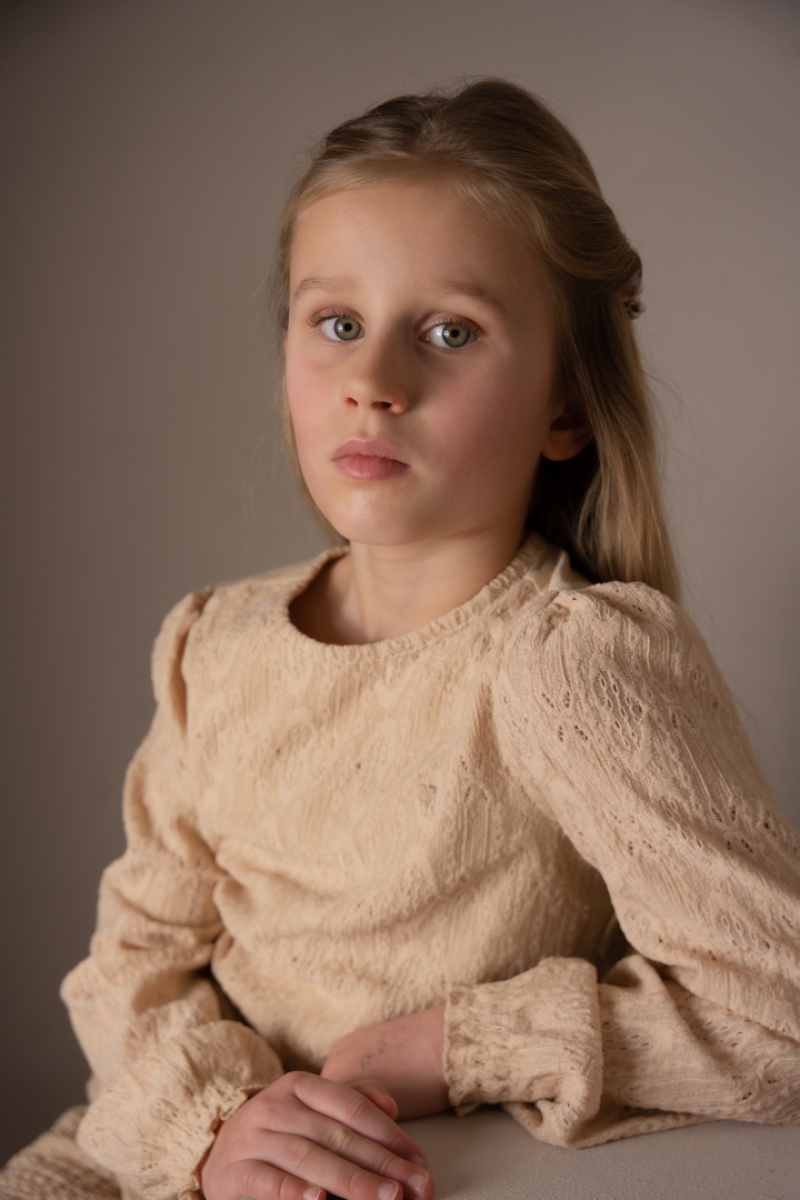 ZAZA Casting model ID: 27649