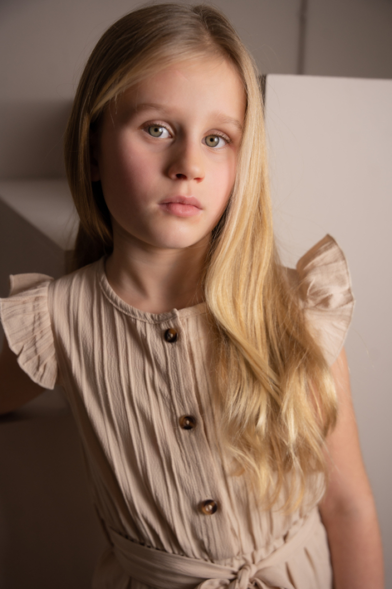 ZAZA Casting model ID: 27649