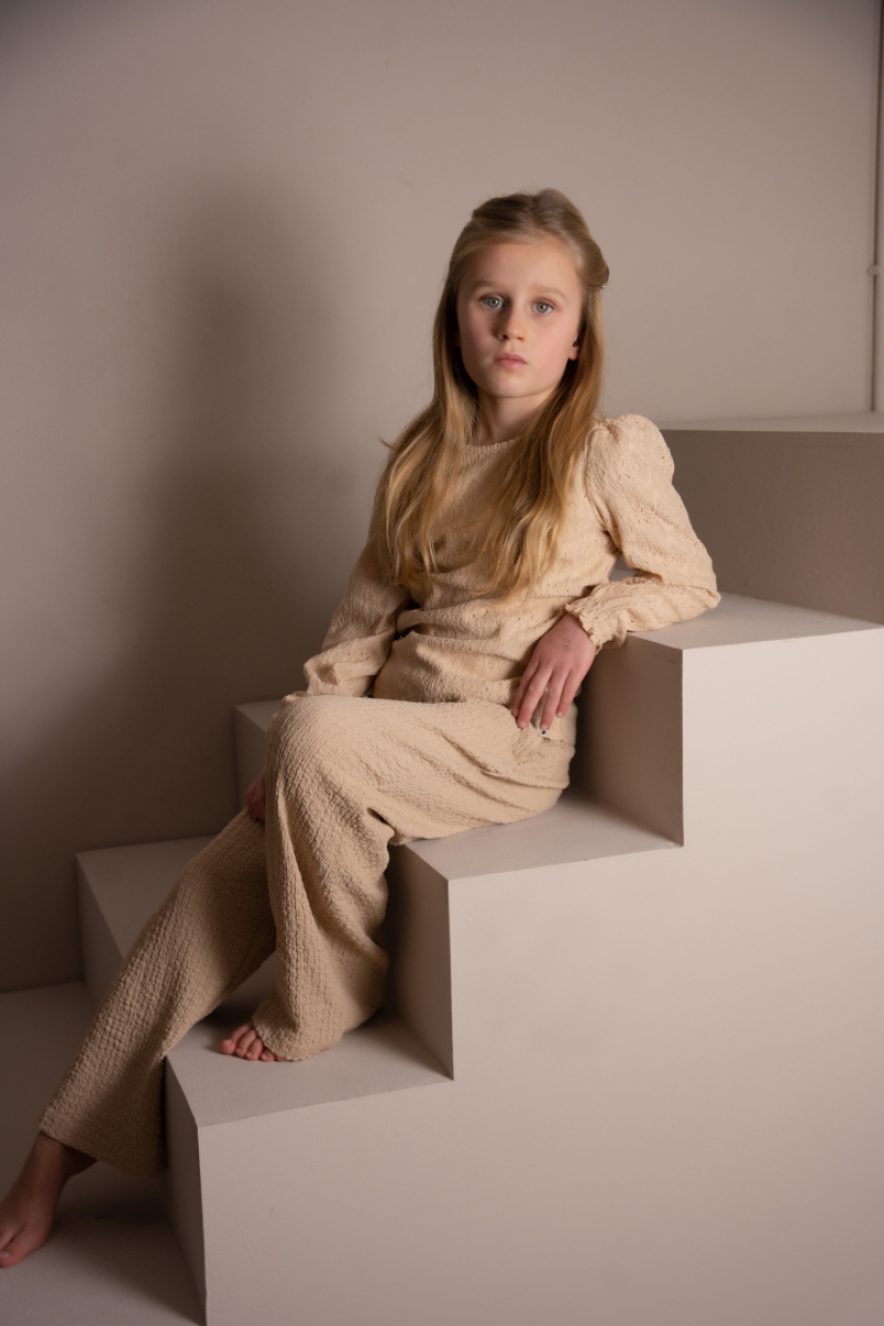 ZAZA Casting model ID: 27649