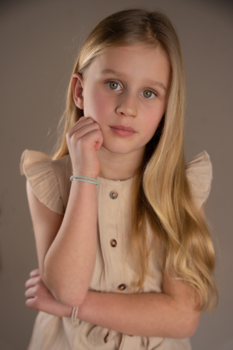 ZAZA Casting model ID: 27649