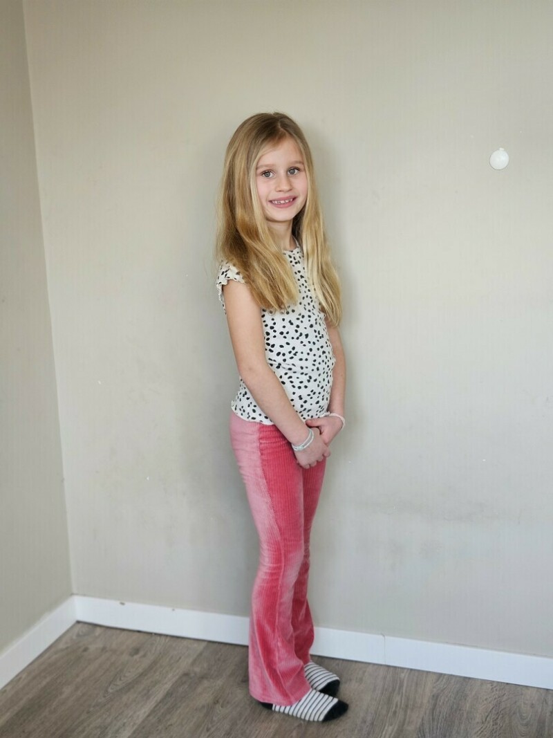 ZAZA Casting model ID: 27649